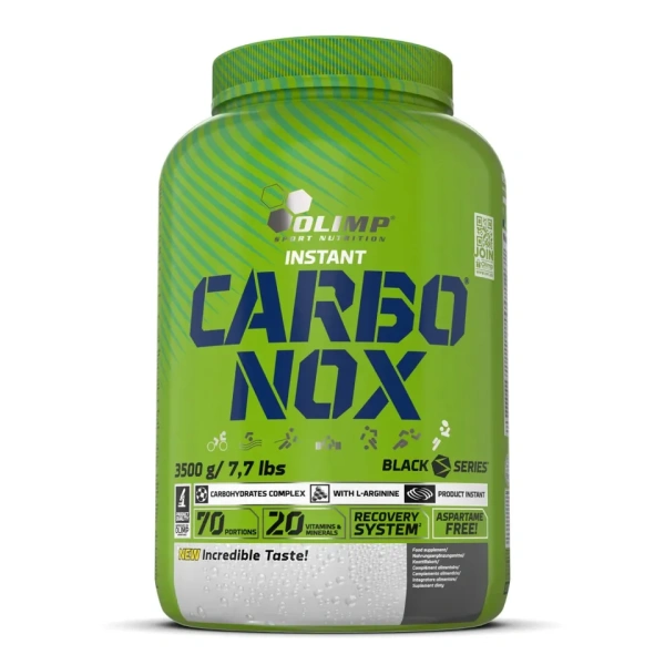 Olimp Sport Nutrition Instant Carbo Max 3.5kg Pineapple Flavour