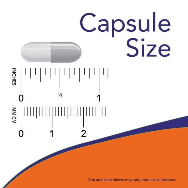 NOW Foods Probiotic-10 25 Billion 100 Veg Capsules, Digestive Health - Image 3