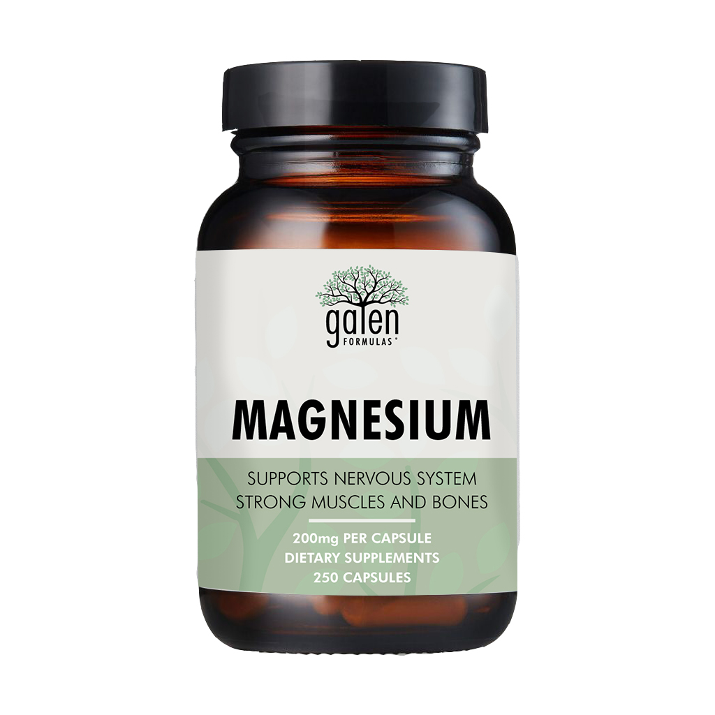 Galen Formulas Magnesium